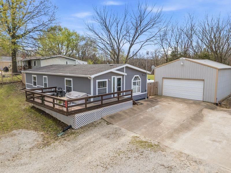 1201 Pecan Street, Odessa, MO