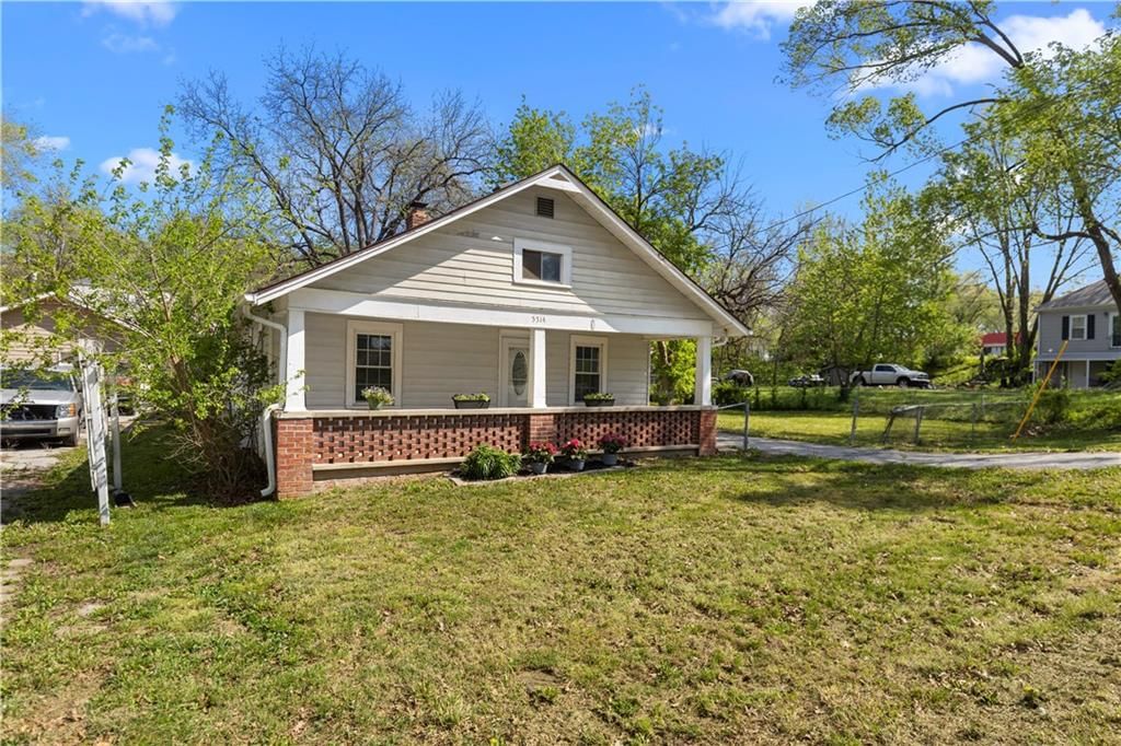 5514 S Swartz Road, Kansas City, KS