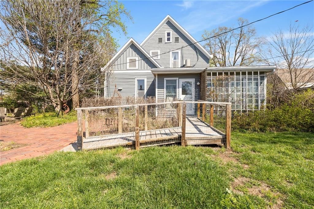 222 W Gay Street — photo 50
