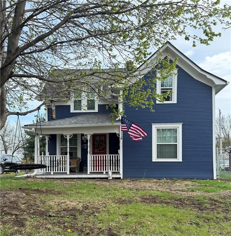3306 Doniphan Avenue — photo 1
