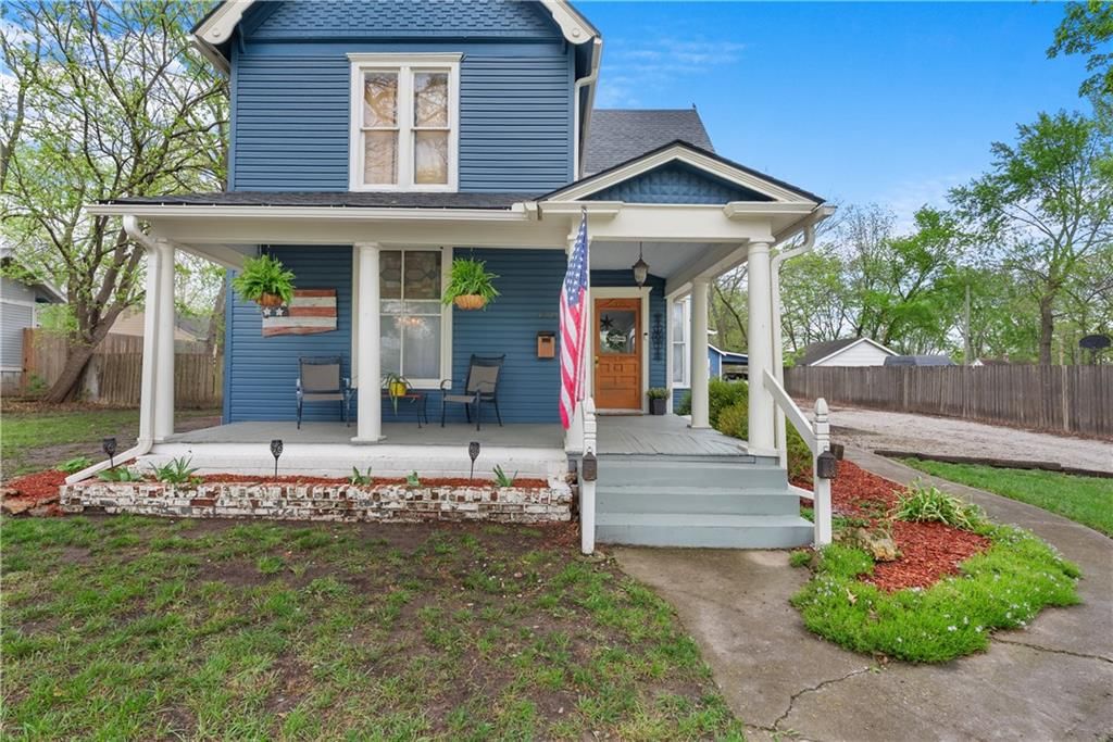 1009 S Independence Street — photo 11