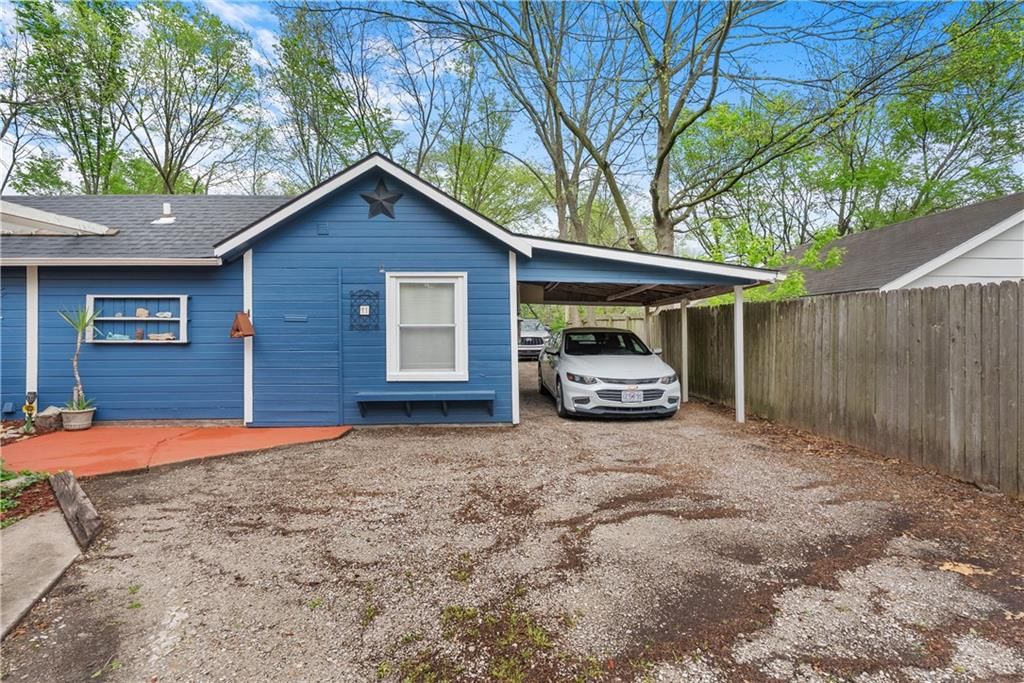 1009 S Independence Street — photo 12