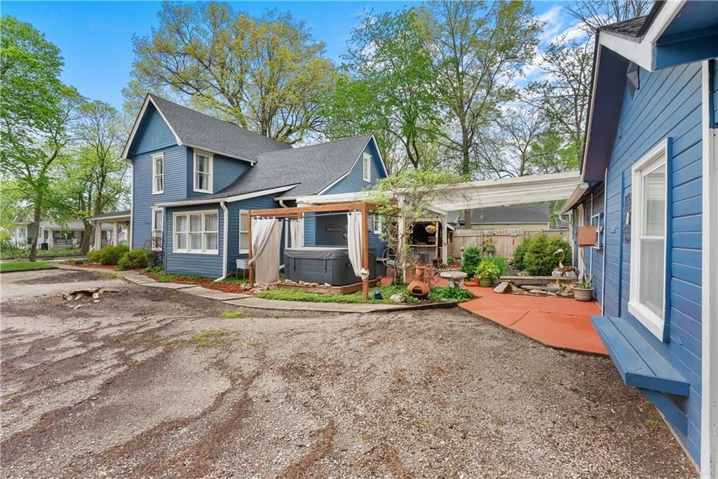 1009 S Independence Street — photo 13