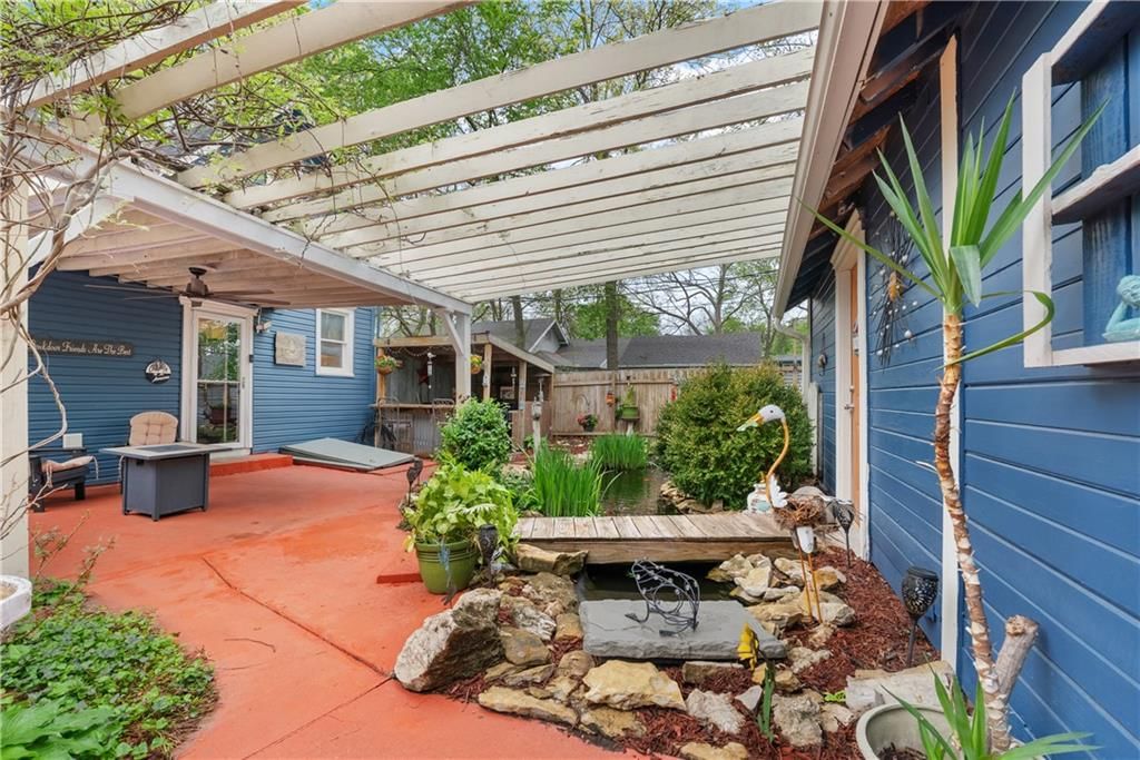 1009 S Independence Street — photo 14
