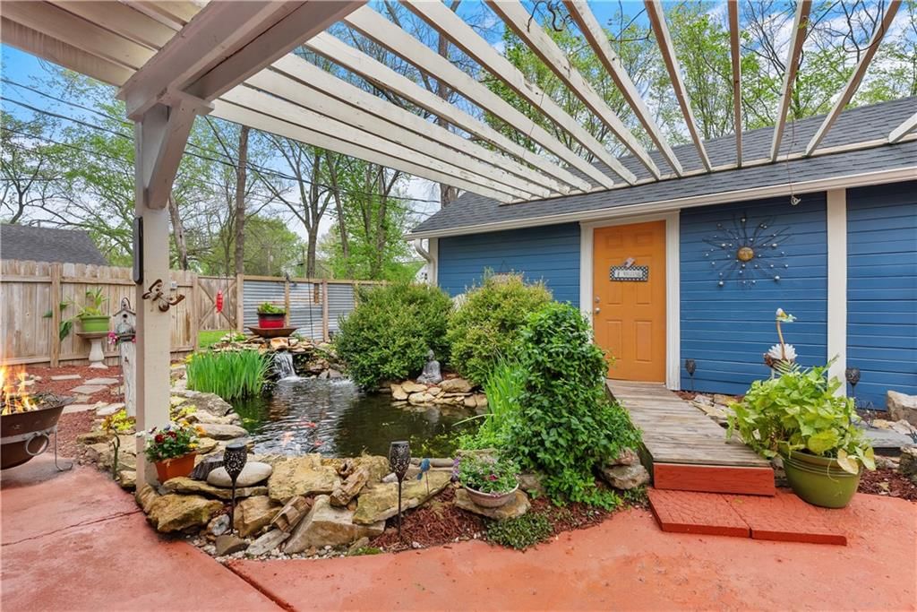 1009 S Independence Street — photo 15
