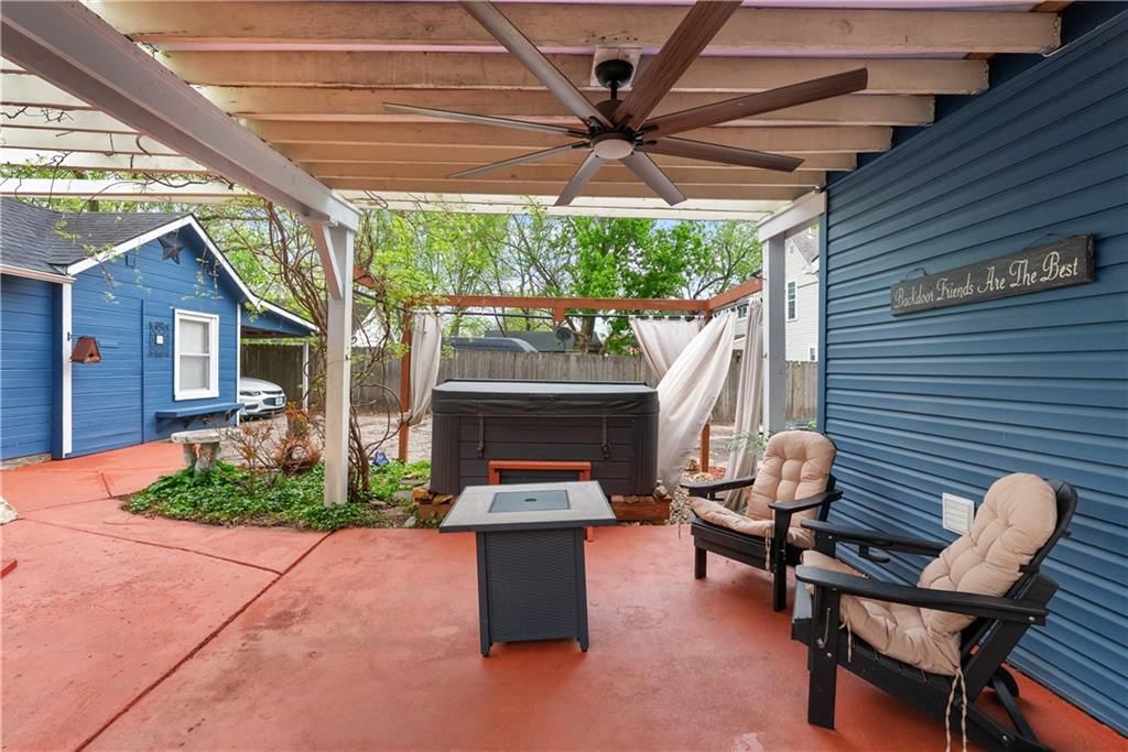 1009 S Independence Street — photo 19