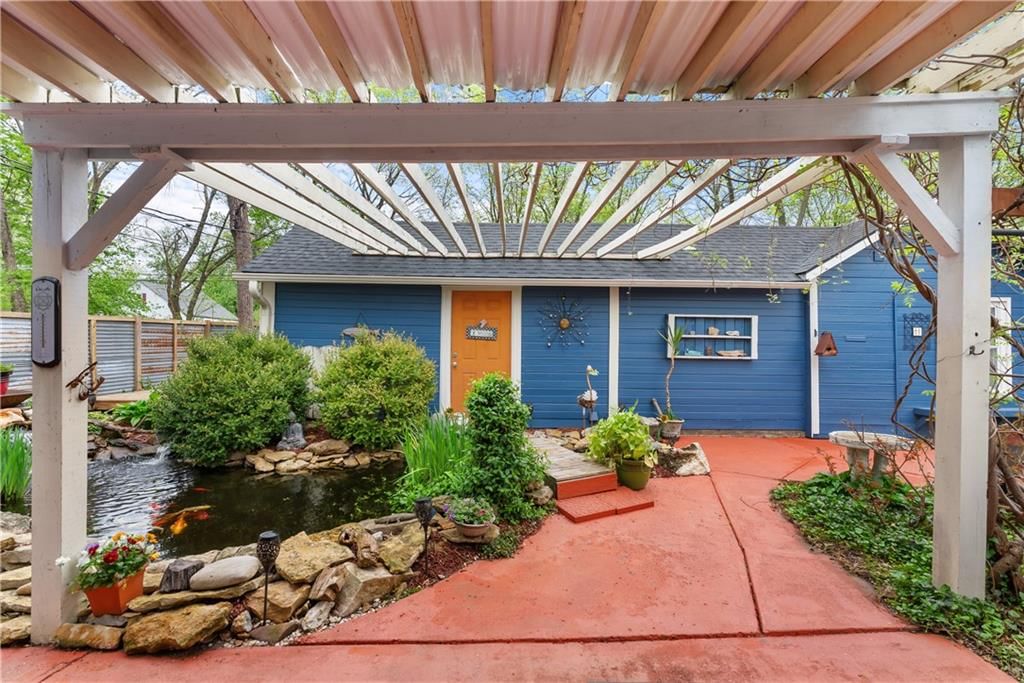 1009 S Independence Street — photo 20