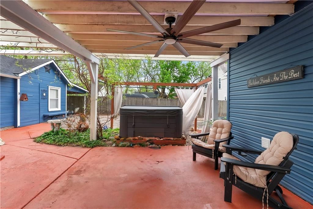1009 S Independence Street — photo 49