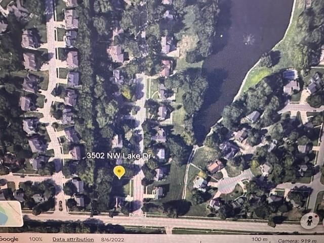 3502 NW Lake Drive — photo 37