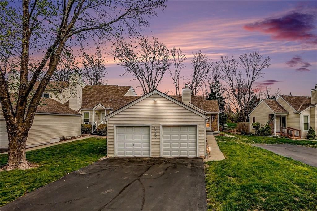 8267 N Revere Avenue, Kansas City, MO