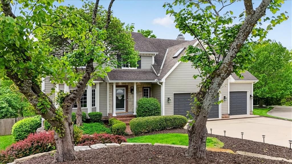 416 NW HIGHCLIFFE Circle — photo 4