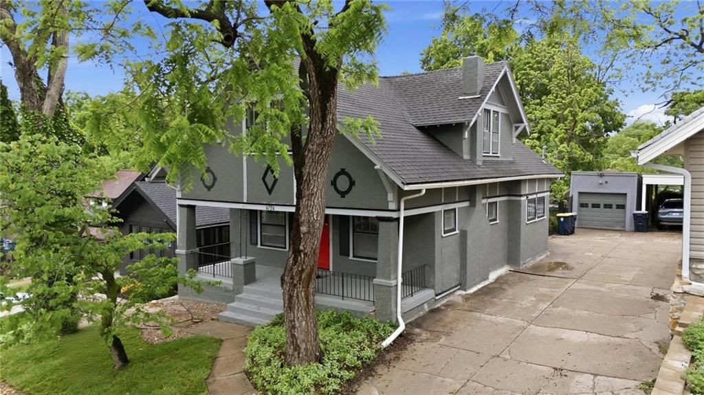 4724 Fairmount Avenue — photo 3