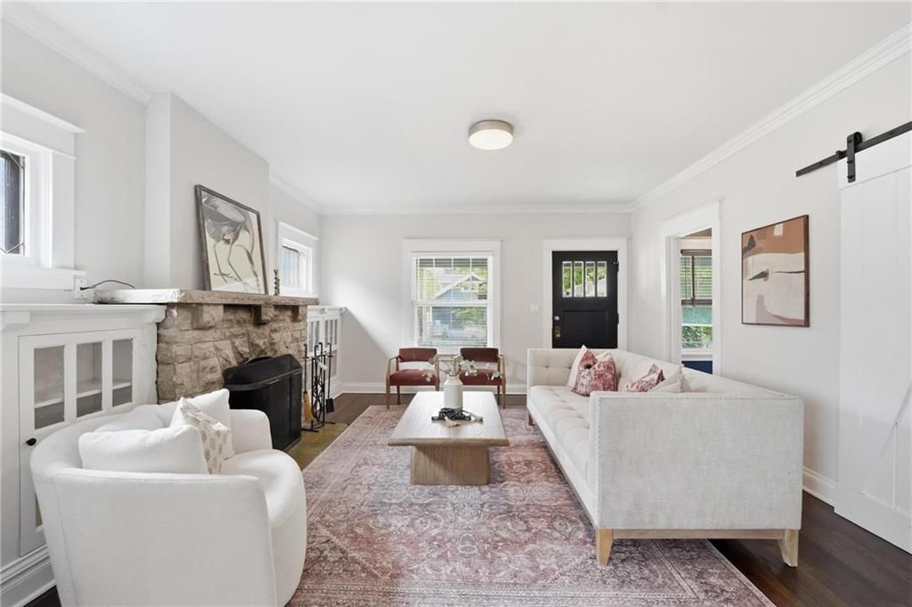 4724 Fairmount Avenue — photo 8