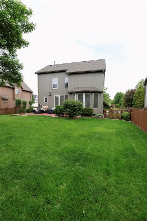 20756 W 121 Street — photo 23