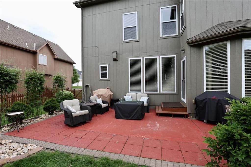 20756 W 121 Street — photo 25