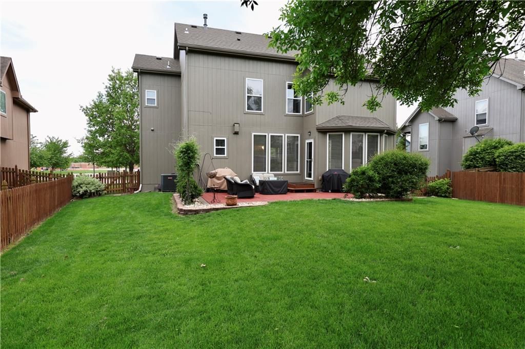 20756 W 121 Street — photo 26