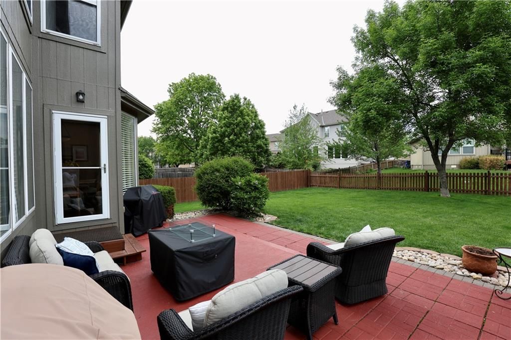20756 W 121 Street — photo 27