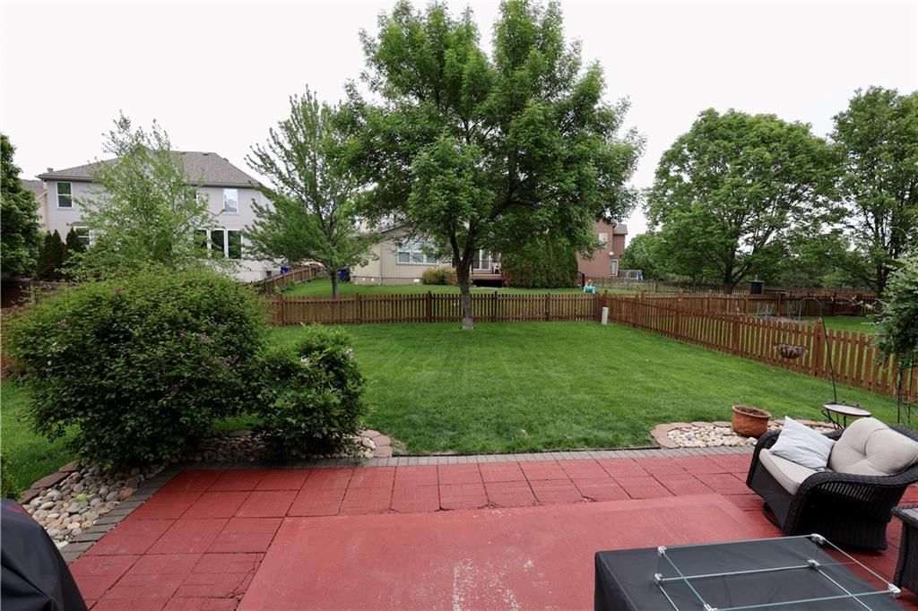 20756 W 121 Street — photo 28