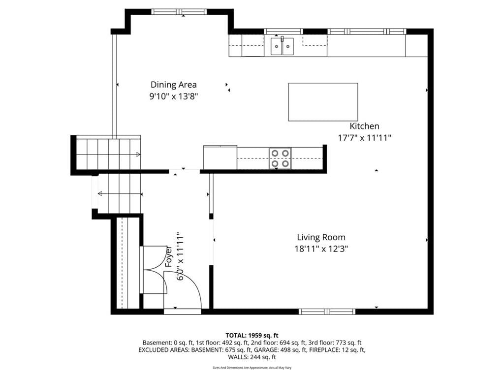 12205 W 72nd Street — photo 35