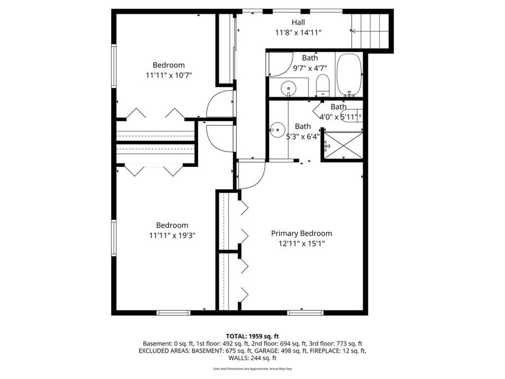 12205 W 72nd Street — photo 36