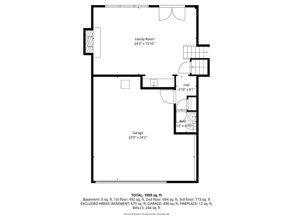 12205 W 72nd Street — photo 37