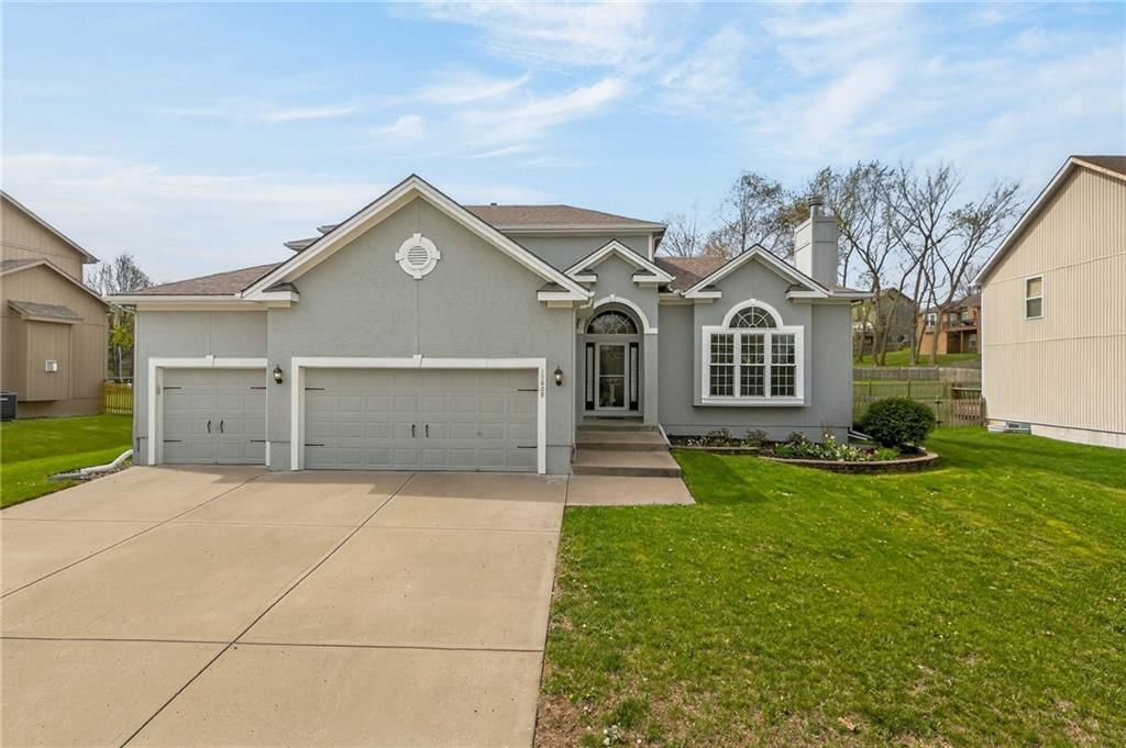 10609 NE 102nd Terrace, Kansas City, MO