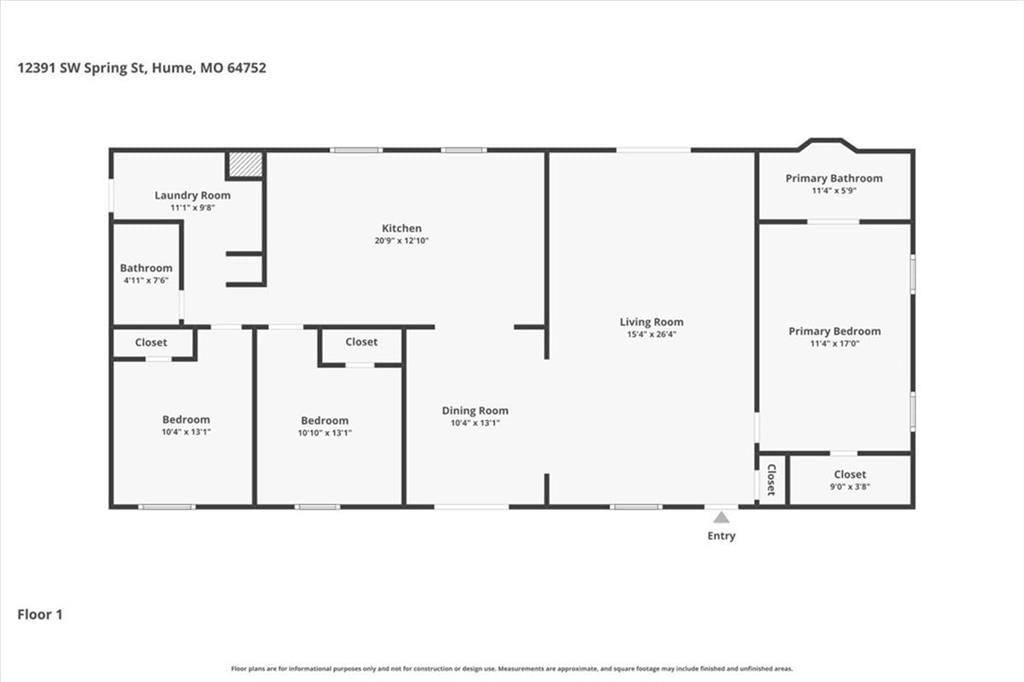 12391 SW Spring Street — photo 29