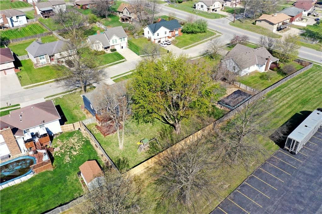 4005 N 31 Street — photo 35