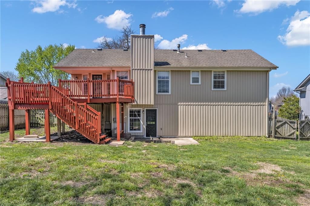 407 Woodson Lane — photo 27