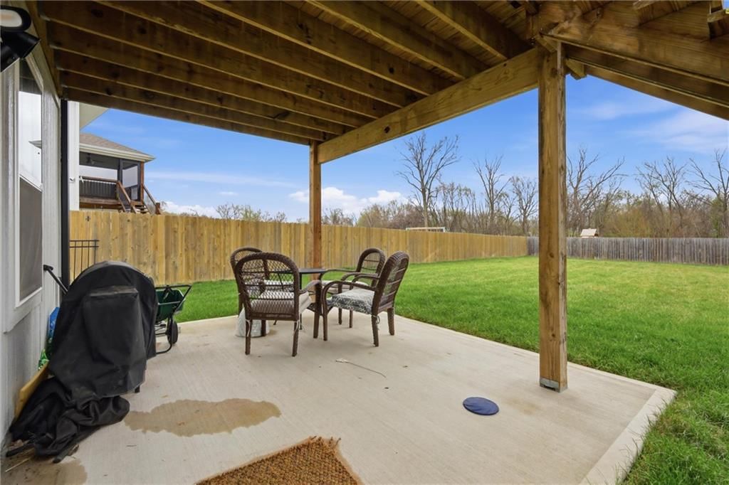 20705 Copper Creek Drive — photo 21