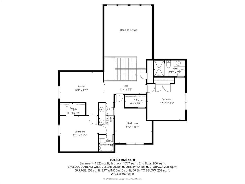 12053 S Sunray Drive — photo 48