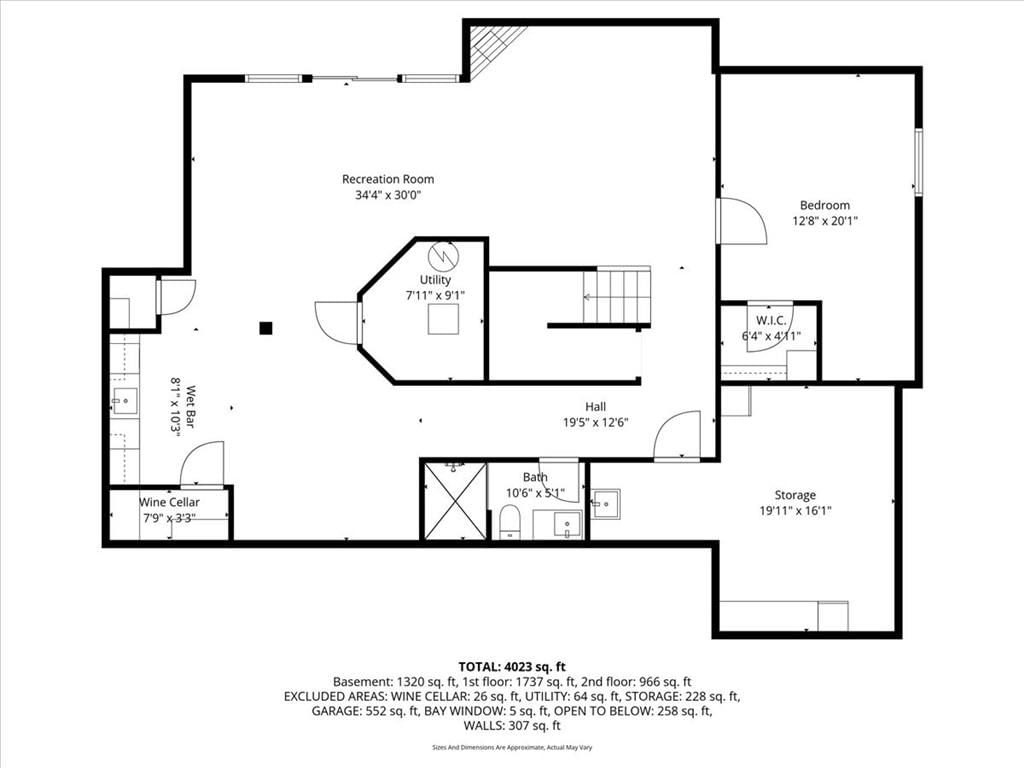 12053 S Sunray Drive — photo 49