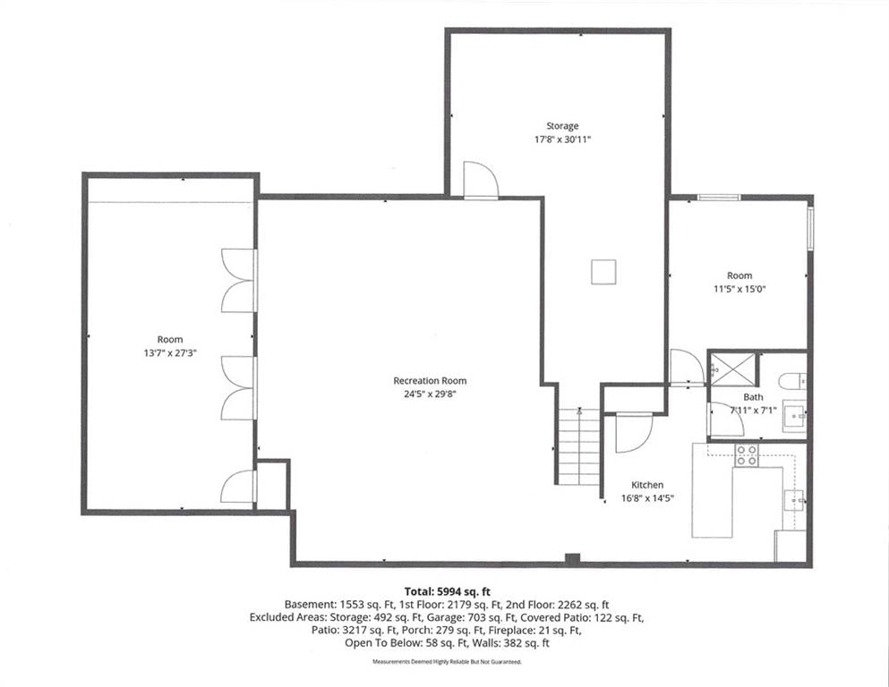 12320 Donovan Drive — photo 68