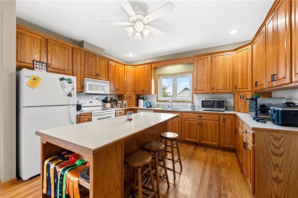 21212 S Ore Road — photo 21