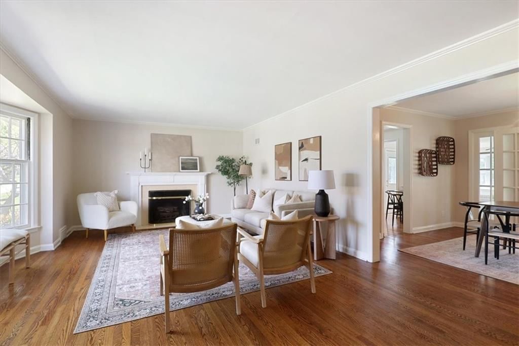 2711 W 67th Terrace — photo 4