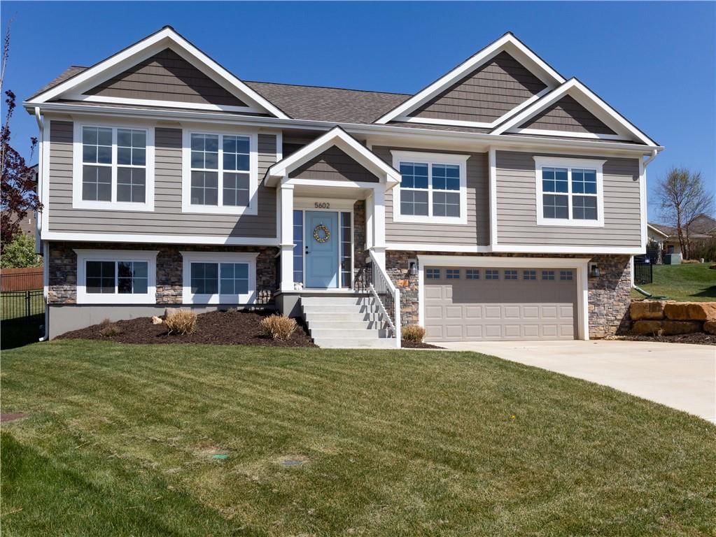 5602 Fort Laramie Court — photo 2