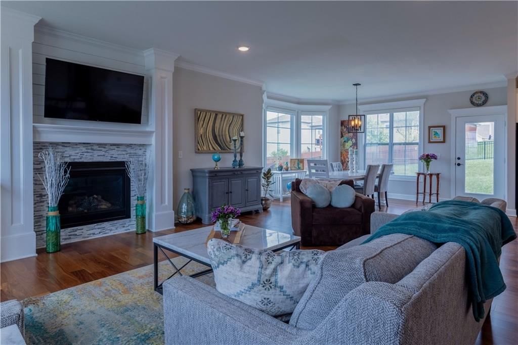 5602 Fort Laramie Court — photo 11