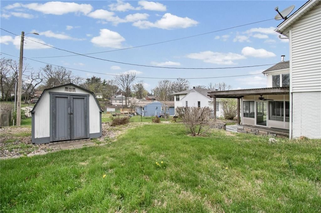 3300 S Hawthorne Avenue — photo 38