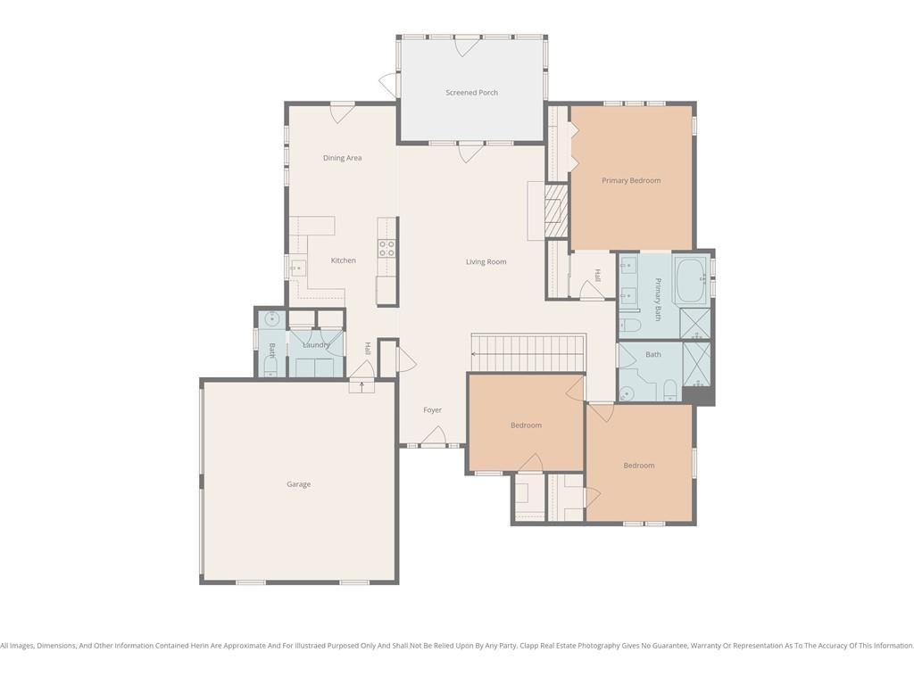 2800 Mohican Avenue — photo 33