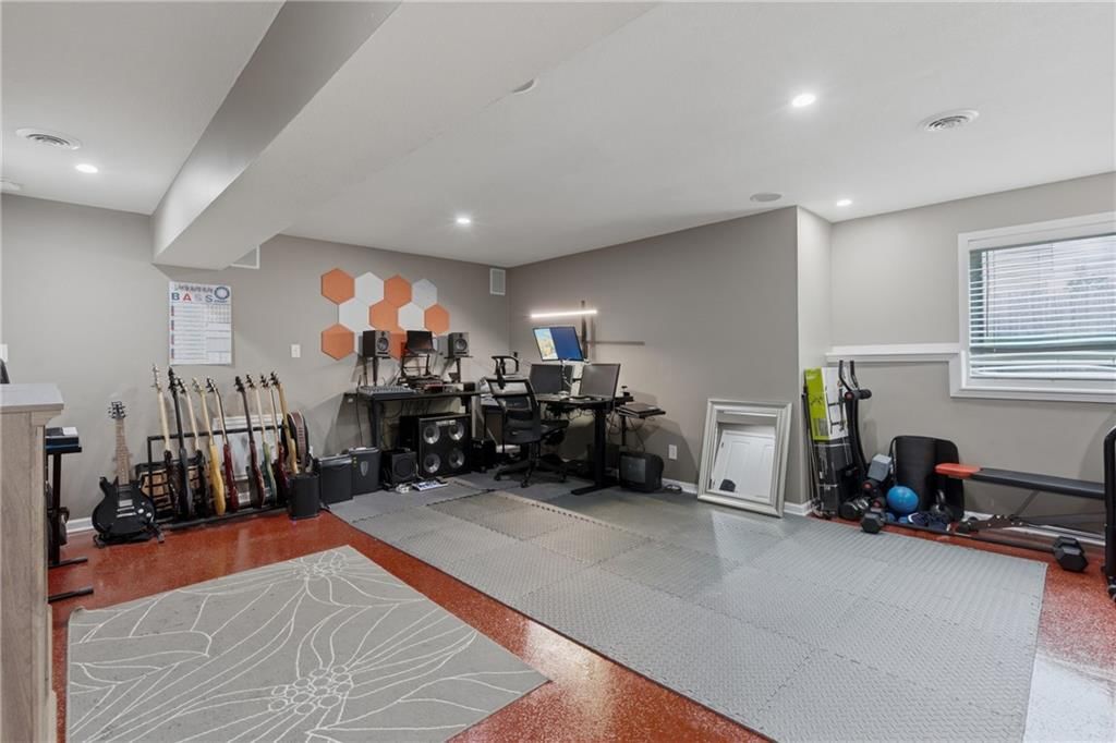 8105 NE 102nd Street — photo 12