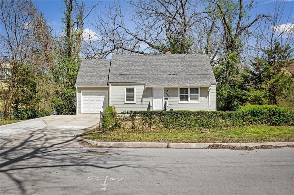 4307 Lister Avenue, Kansas City, MO