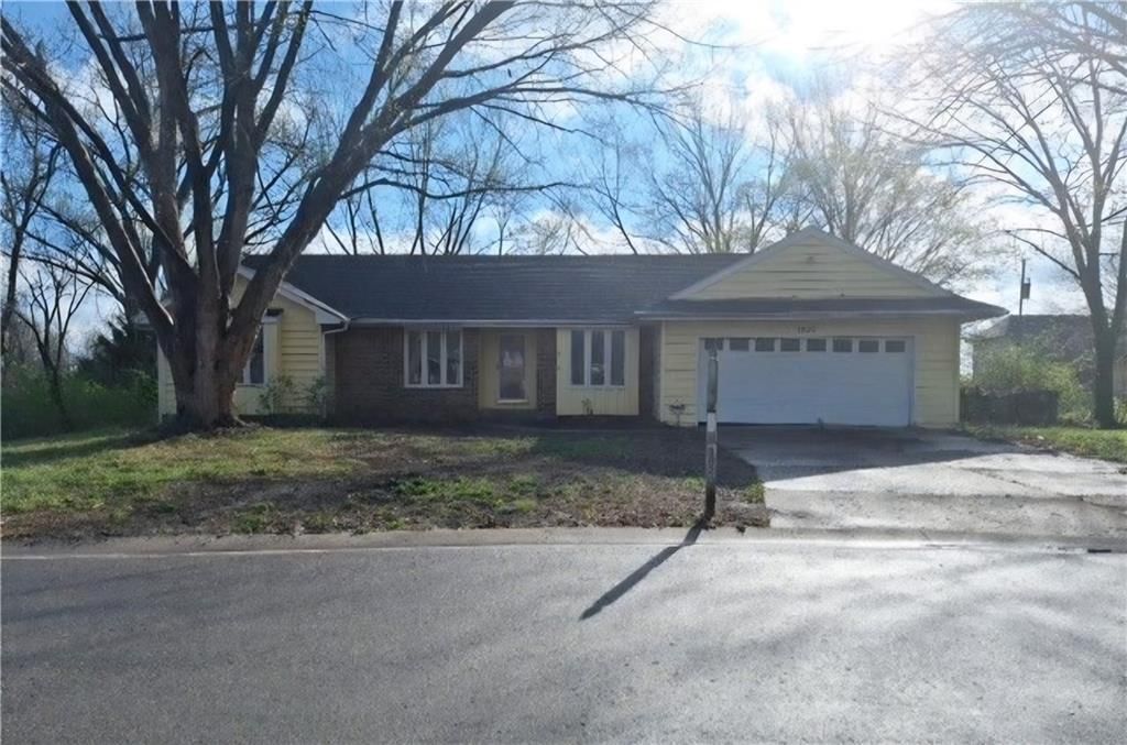 3820 SW Gamwell Road, Topeka, KS