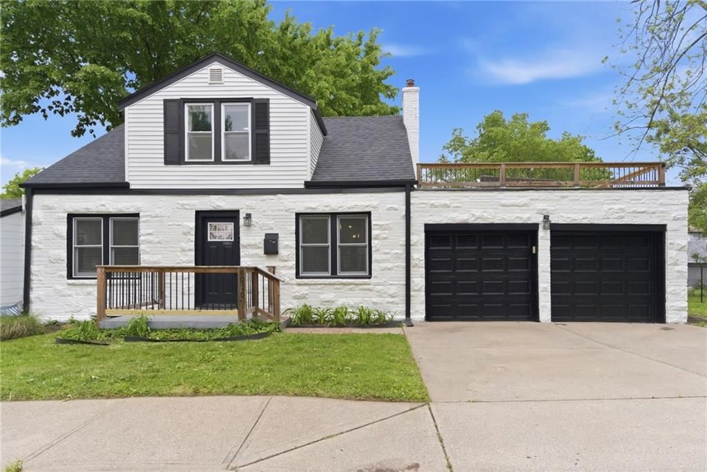 4016 W 47th Terrace, Roeland Park, KS