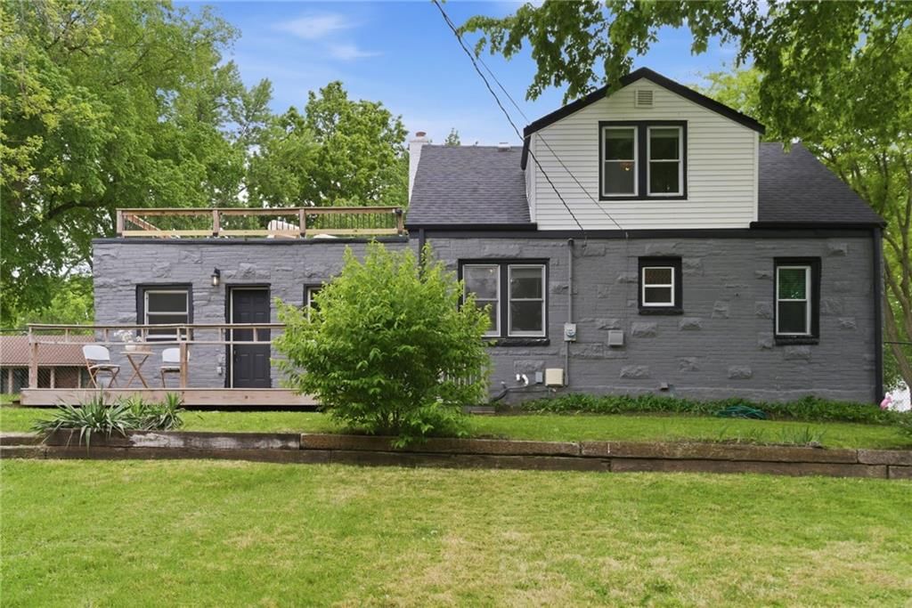4016 W 47th Terrace — photo 34
