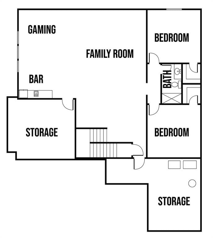 16701 Parkhill Street — photo 43