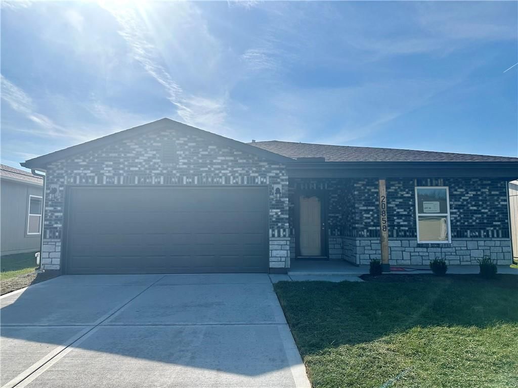 20858 Starside Street, Edgerton, KS