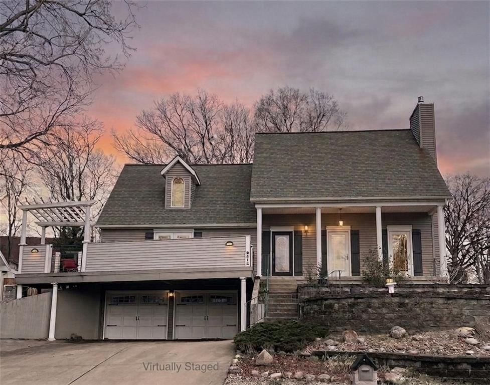 8512 NW 62nd Street — photo 2
