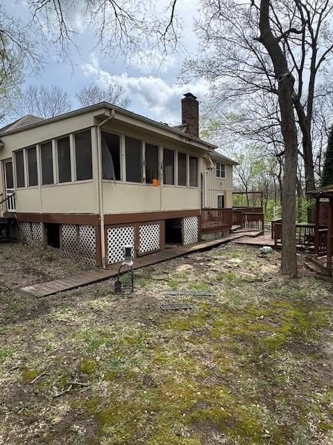 19220 W 87th Lane — photo 26