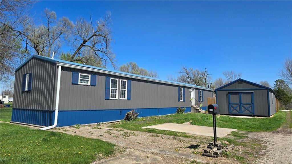 623 Commercial Street, Chillicothe, MO