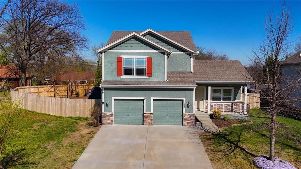 1802 N 58th Street, Kansas City, KS